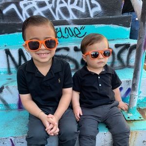 Meet your Posher, Rashel